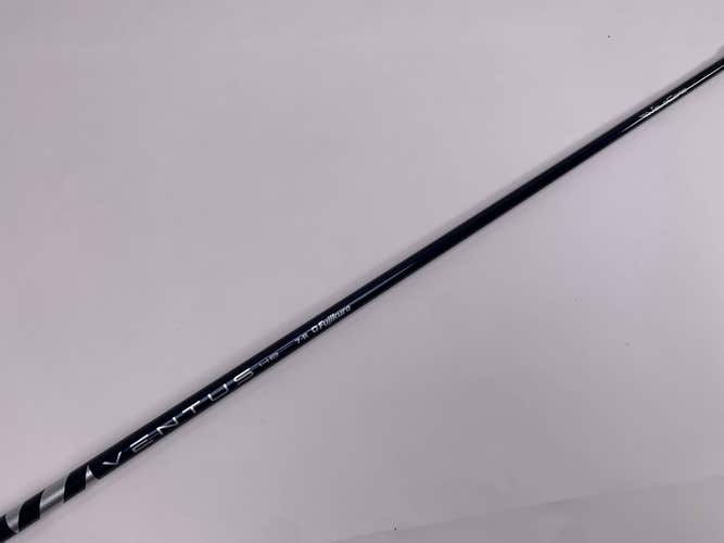 Fujikura Ventus Blue HB 7-R Velocore g Regular Graphite Hybrid Shaft 39.5"-Ping