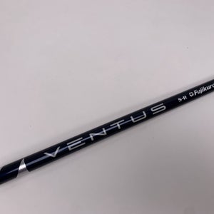 Fujikura Ventus Blue 5-R Regular Graphite Fairway Wood Shaft 41.5"-Ping