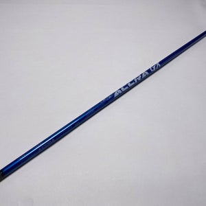 Accra GX 160 M4 Stiff Graphite Driver Shaft 46" Pull: 0.335