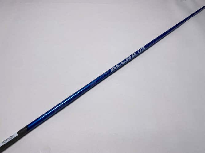 Accra GX 160 M4 Stiff Graphite Driver Shaft 46" Pull: 0.335