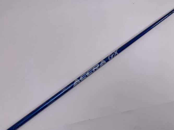 Accra GX 100H M2 Seniors Graphite Hybrid Shaft 42" Pull 0.37