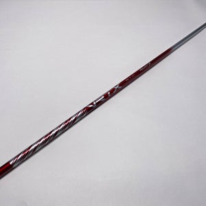 Project X VRTX 4.0 40g Ladies Graphite Driver Shaft 45" Pull 0.335