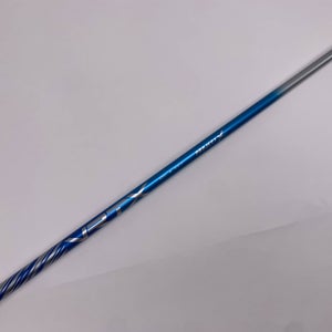 Project X VRTX 6.5 60g Extra Stiff Graphite Driver Shaft 46" Pull 0.335