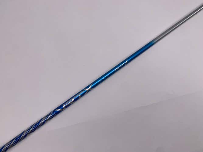 Project X VRTX 6.5 60g Extra Stiff Graphite Driver Shaft 46" Pull 0.335