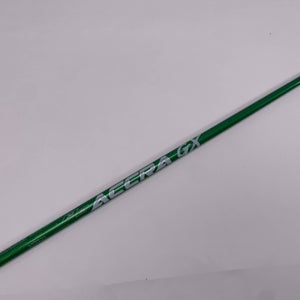Accra GX 260 M4 Stiff Graphite Driver Shaft 46" Pull 0.335