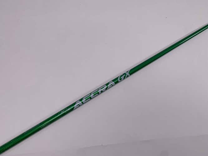 Accra GX 260 M4 Stiff Graphite Driver Shaft 46" Pull 0.335