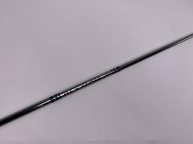 Accra TZ 115iCW Regular Graphite Hybrid Shaft 38.5" Pull 0.355