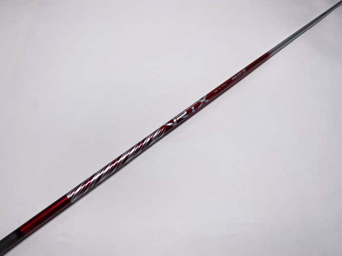 Project X VRTX 5.0 50g Seniors Graphite Driver Shaft 46" Pull 0.335