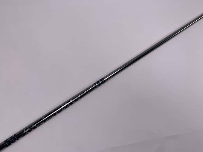 Accra TZ Five M5 75g Extra Stiff Graphite Driver Shaft 44" Pull 0.335