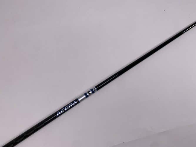 Accra iF6 M1 Ladies Graphite Driver Shaft 44" Pull 0.335