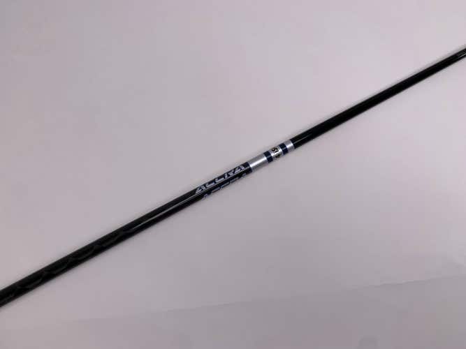 Accra iS4 Ladies Graphite Hybrid Shaft 41" Pull 0.370