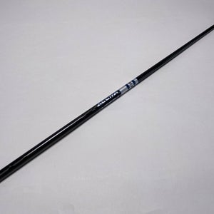 Accra iS8 Extra Stiff Graphite Hybrid Shaft 41" Pull 0.37