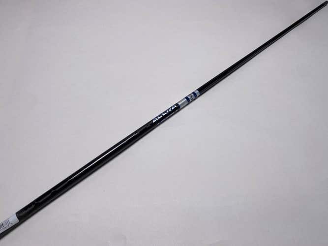 Accra iS8 Extra Stiff Graphite Hybrid Shaft 41" Pull 0.37