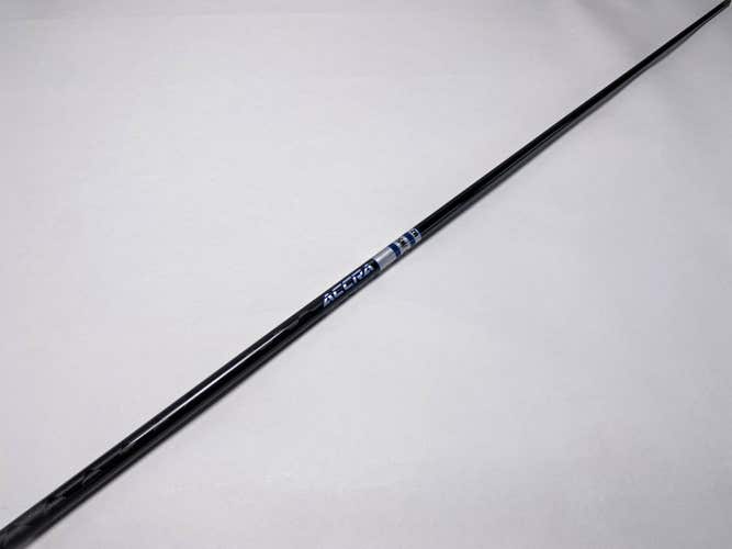Accra iW5 M2 Seniors Graphite Driver Shaft 46" Pull 0.335