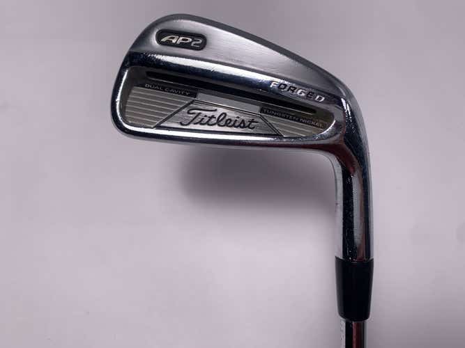 Titleist AP2 Single 5 Iron Project X Precision Rifle 5.5 Regular Steel Mens RH