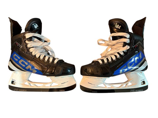 CCM JetSpeed FT6 Pro Skates Pro Stock 8.5 (New)