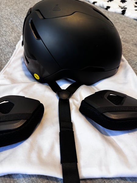 POC OBEX BC Ski helmet