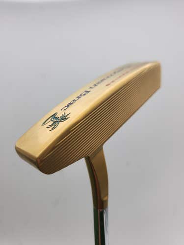 RIFE ISLAND SERIES CAYMAN BRAC PUTTER 35" DEMO