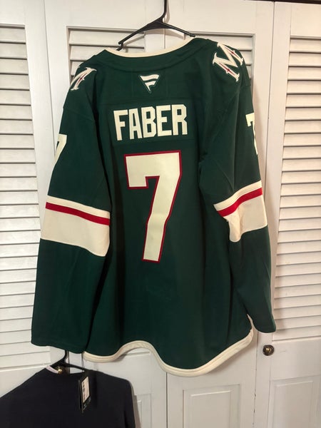 Green Size 54 Adult Unisex Jersey (New)