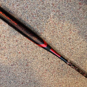 Easton Ghost Advanced Fastpitch Bat (-11) 31” 31/20 Hot !
