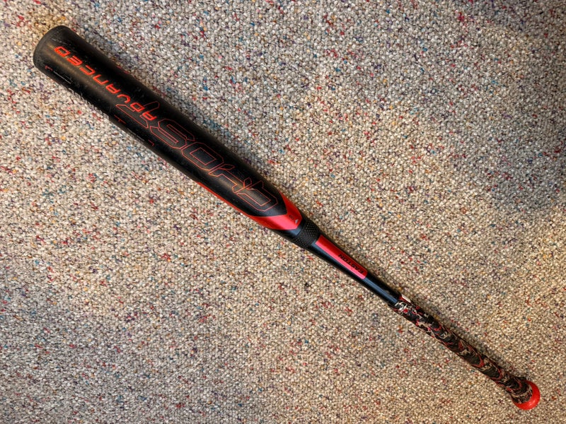 Easton Ghost Advanced Fastpitch Bat (-11) 31” 31/20 Hot !