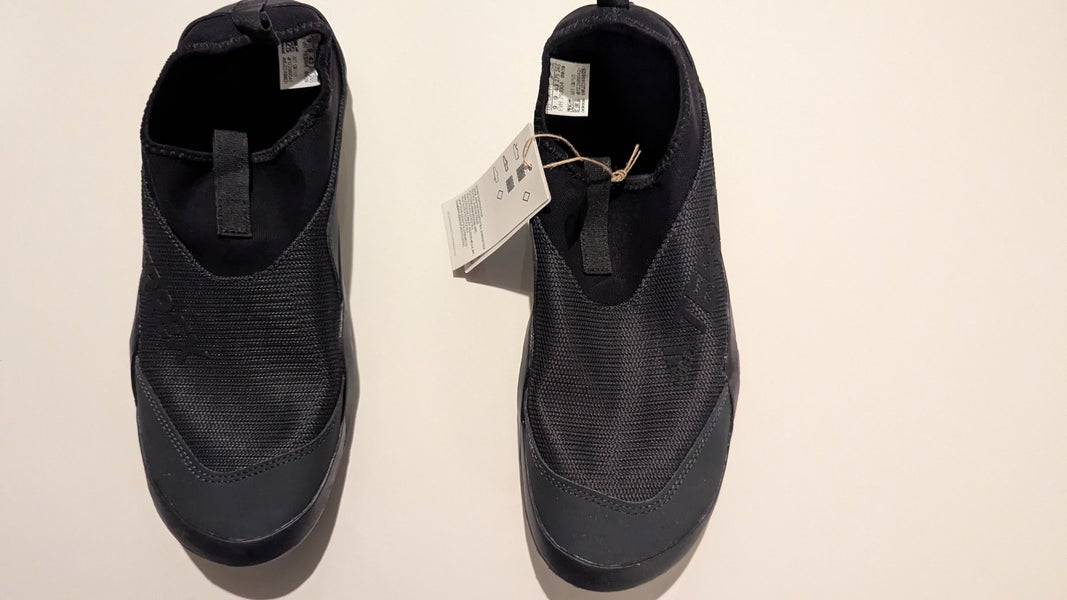 ADIDAS TERREX JAWPAW 2 WITH STEALTH RUBBER (New With Tags) Mens 9