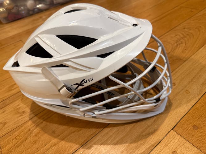 Cascade XRS Helmet (Used)