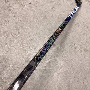 75 Flex Custom P28 Hzrdus Smoke Senior True Left Hand Pro Stock (New) NHL