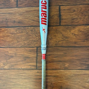 Marucci CAT X Composite Bat (-8) 21 oz 29"