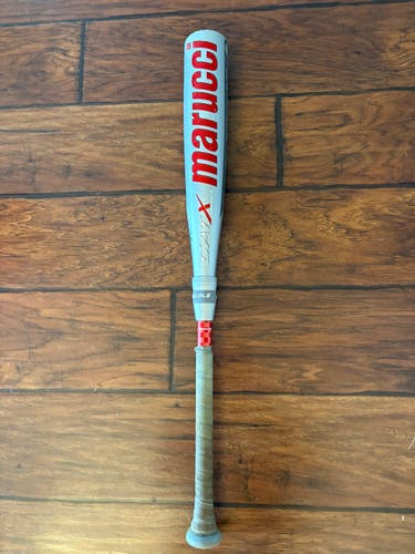 Marucci CAT X Composite Bat (-8) 21 oz 29"