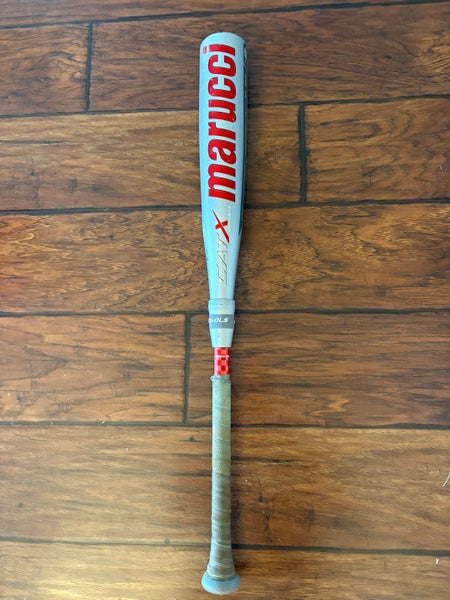 Marucci CAT X Composite Bat (-8) 21 oz 29"