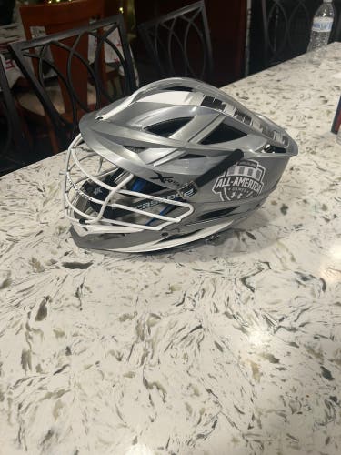 Under Armour Helmet (Used)
