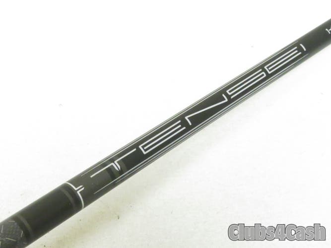 Mitsubishi Tensei 1K Black 75 X Fairway 3 Wd Shaft +PING G430 G440 Adapter LEFT