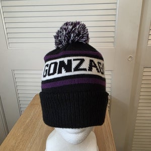 Gonzaga Eagles Leagacy Winter Hat