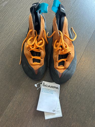 Scarpa generator mid 37.5 / 6.5