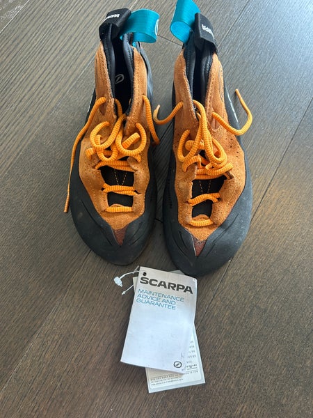 Scarpa generator mid 37.5 / 6.5