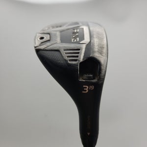 2021 PING G425 3 HYBRID 19* REG ALTA CB SLATE 70 +HC FAIR