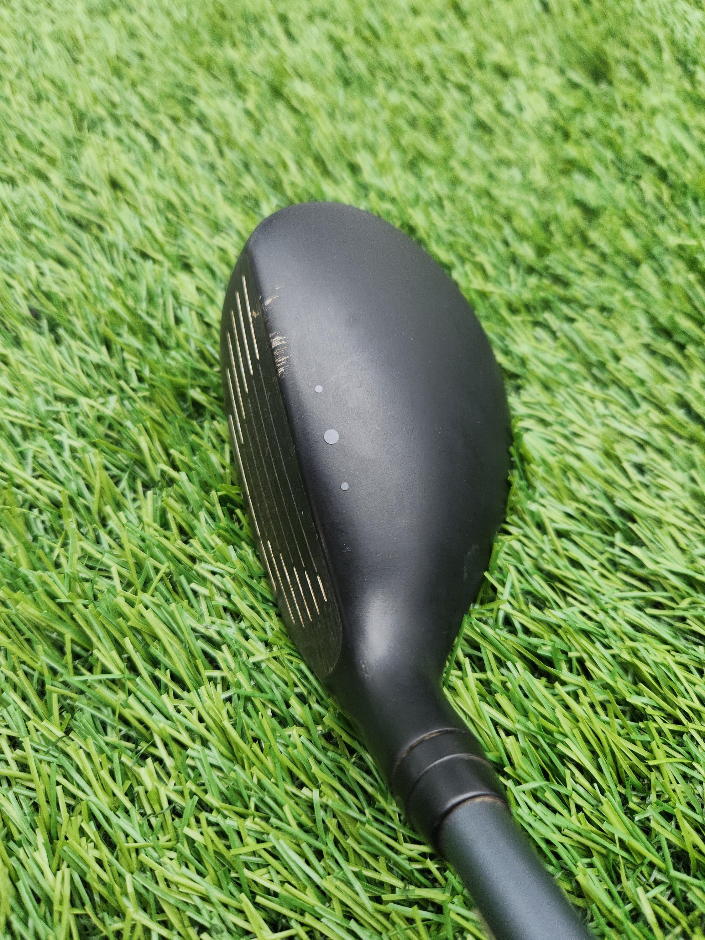 2021 PING G425 3 HYBRID 19* REG ALTA CB SLATE 70 +HC FAIR