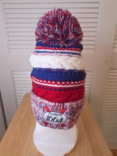 Kroenbourg 1664 Winter Hat