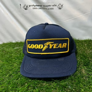 Goodyear SnapBack Medium/Large Hat (Used)