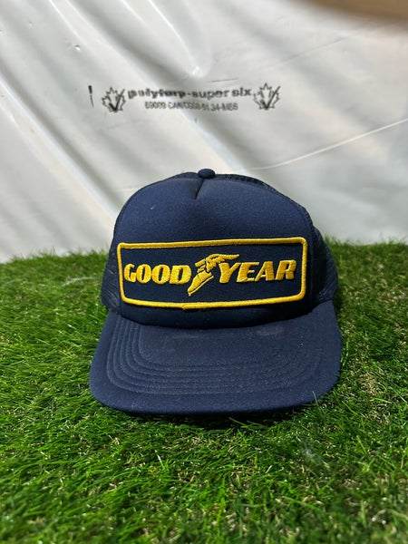 Goodyear SnapBack Medium/Large Hat (Used)