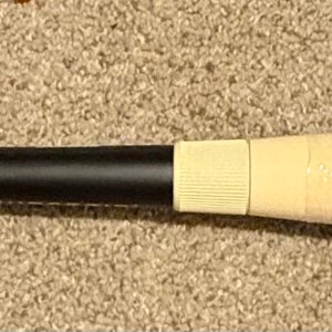 2026 Warstic Bonesaber Hybrid 32.5 BBCOR BRAND NEW