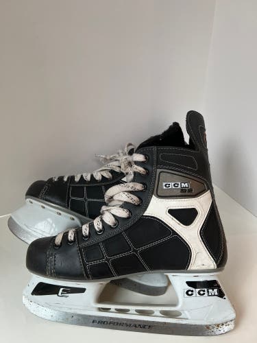 CCM Hockey Skates 6
