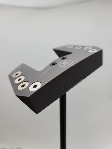 LAB GOLF MEZZ 1 MAX PUTTER 33.5" +HC GOOD