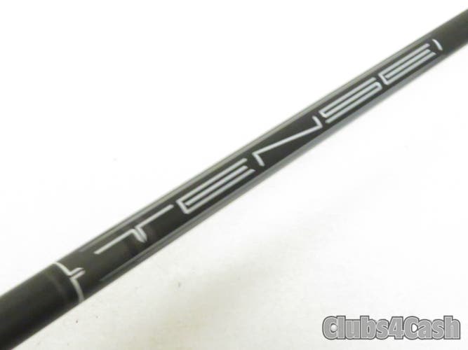 Mitsubishi Tensei 1K Black 85 Stiff Hybrid 3H Shaft +PING G430 G440 Adapter