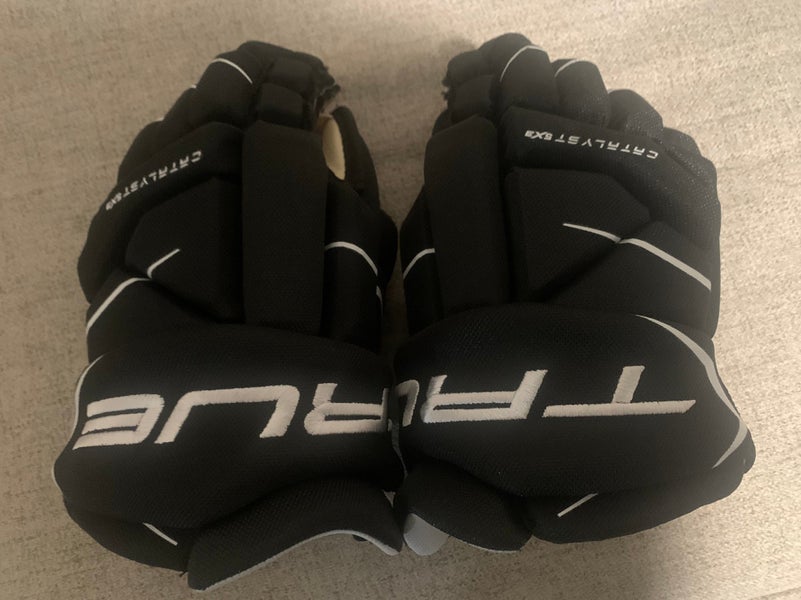 True Catalyst 5X3 Gloves 13" (Used)