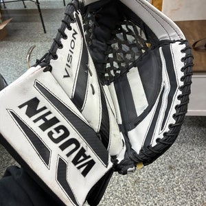 Vaughn Vision Regular (Used)
