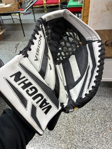 Vaughn Vision Regular (Used)
