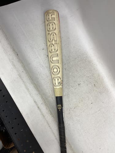 Used Warstic BONESBR HYBRID BB/SB USA 2 5/8 Bat 31" 11851-S000041172