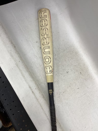 Used Warstic BONESBR HYBRID BB/SB USA 2 5/8 Bat 31" 11851-S000041172